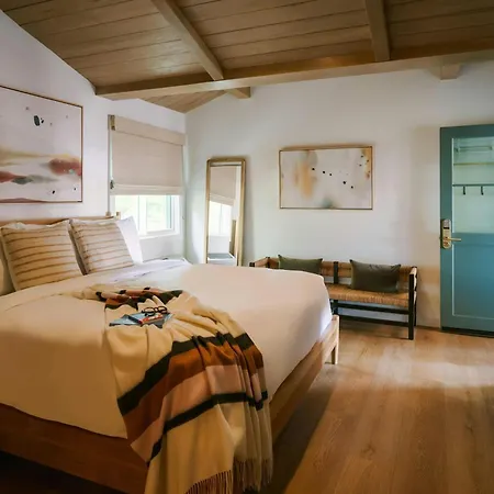 Woods Cove Hotel Laguna Beach, Sonder By Marriott Bonvoy Exterior photo