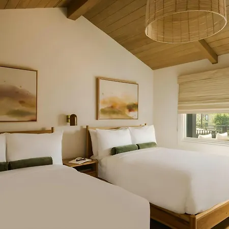 Woods Cove Hotel Laguna Beach, Sonder By Marriott Bonvoy Exterior photo