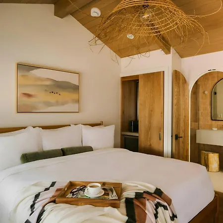 Woods Cove Hotel Laguna Beach, Sonder By Marriott Bonvoy Exterior photo