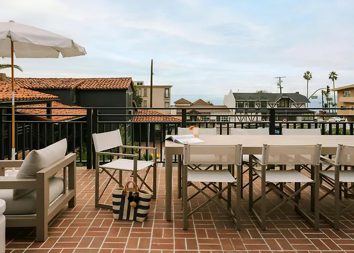Woods Cove Hotel Laguna Beach, Sonder By Marriott Bonvoy