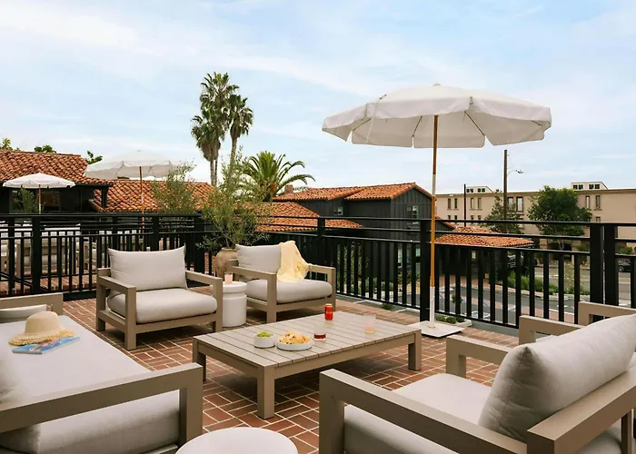 Woods Cove Hotel Laguna Beach, Sonder By Marriott Bonvoy