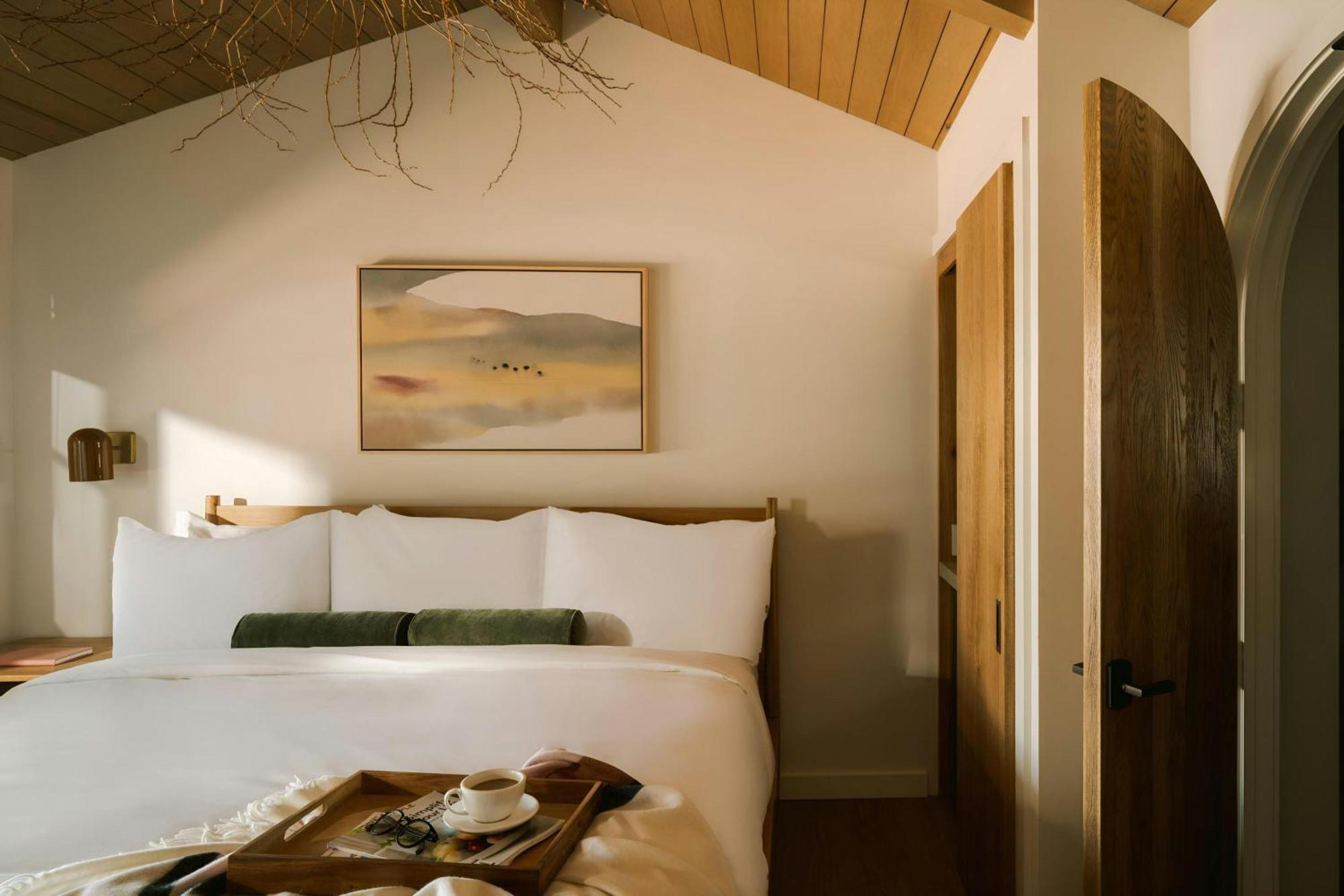 Hotel Woods Cove Laguna Beach, Sonder By Marriott Bonvoy 3*