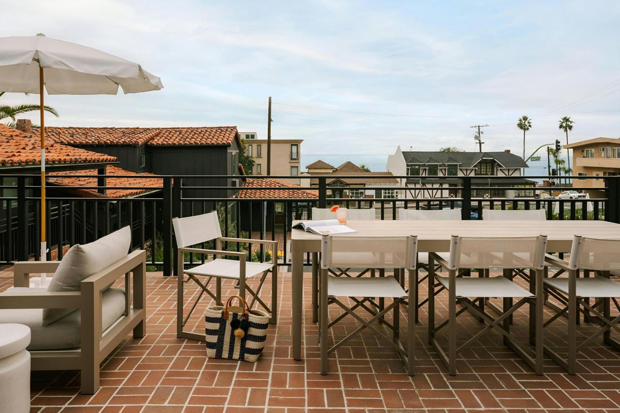 Hotel Woods Cove Laguna Beach, Sonder By Marriott Bonvoy Laguna Beach