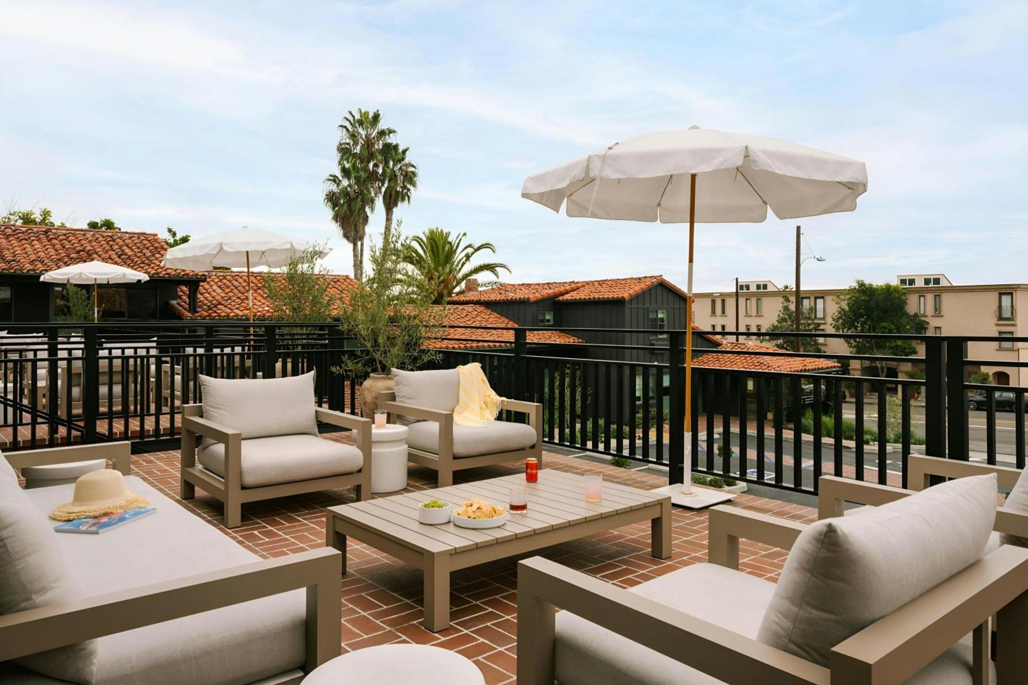Woods Cove Laguna Beach, Sonder By Marriott Bonvoy 3* Laguna Beach