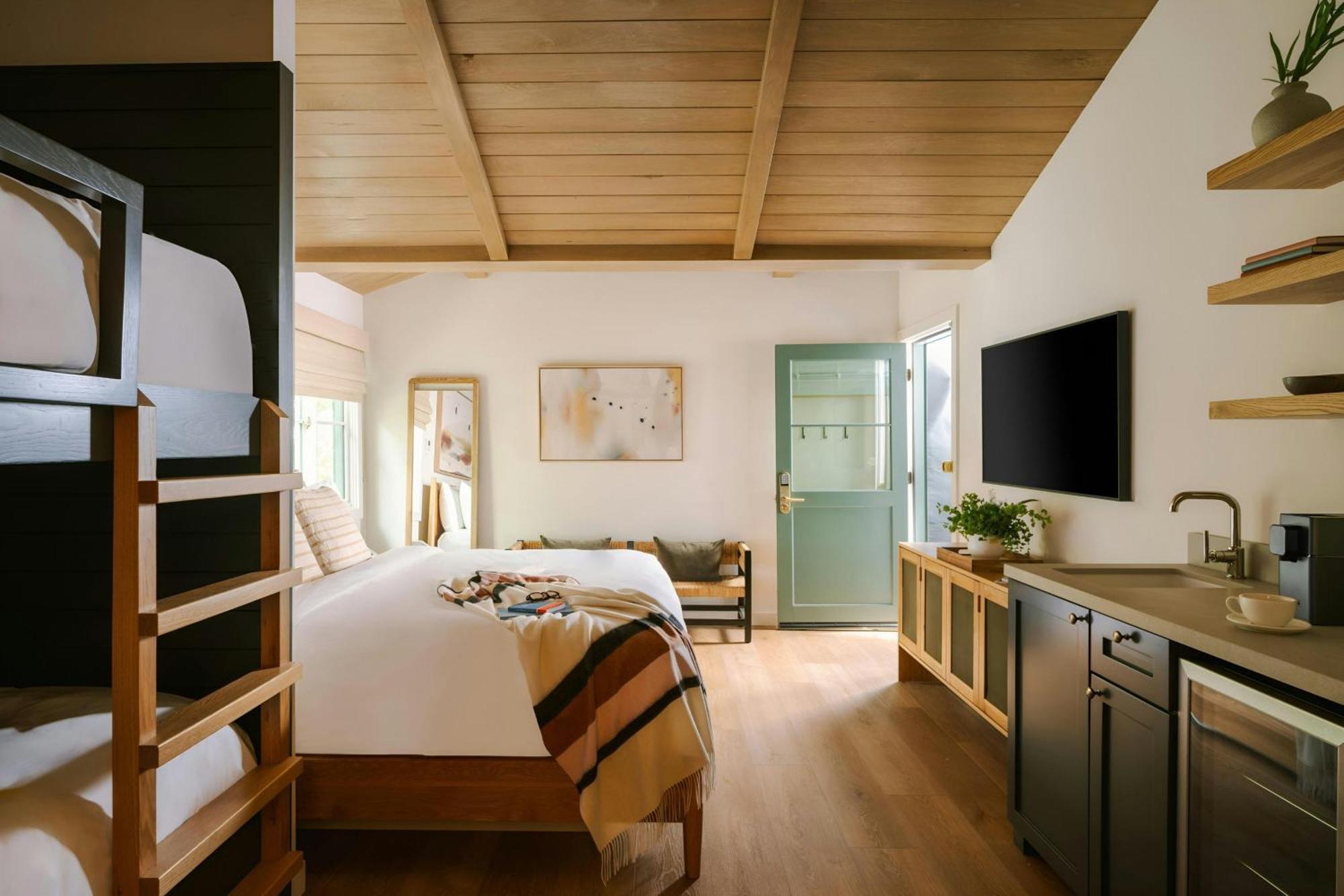 Woods Cove Laguna Beach, Sonder By Marriott Bonvoy Hotel Laguna Beach